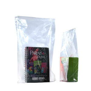 Bolsas Naturales Easy Open