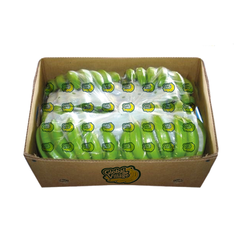 fundas-banano GLOBAL VILLAGE